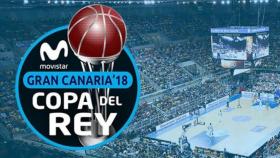 Copa del Rey 2018. Foto acb.com