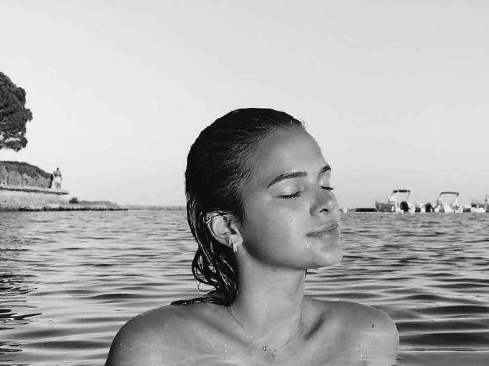 Bruna Marquezine, la novia de Neymar, revoluciona Instagram con su última  foto