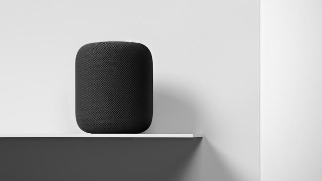 homepod