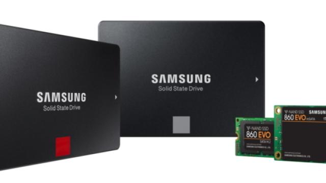 samsung ssd 860