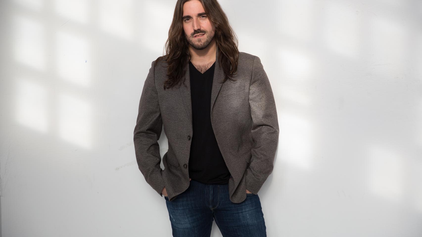 Andrés Suárez. Sony.