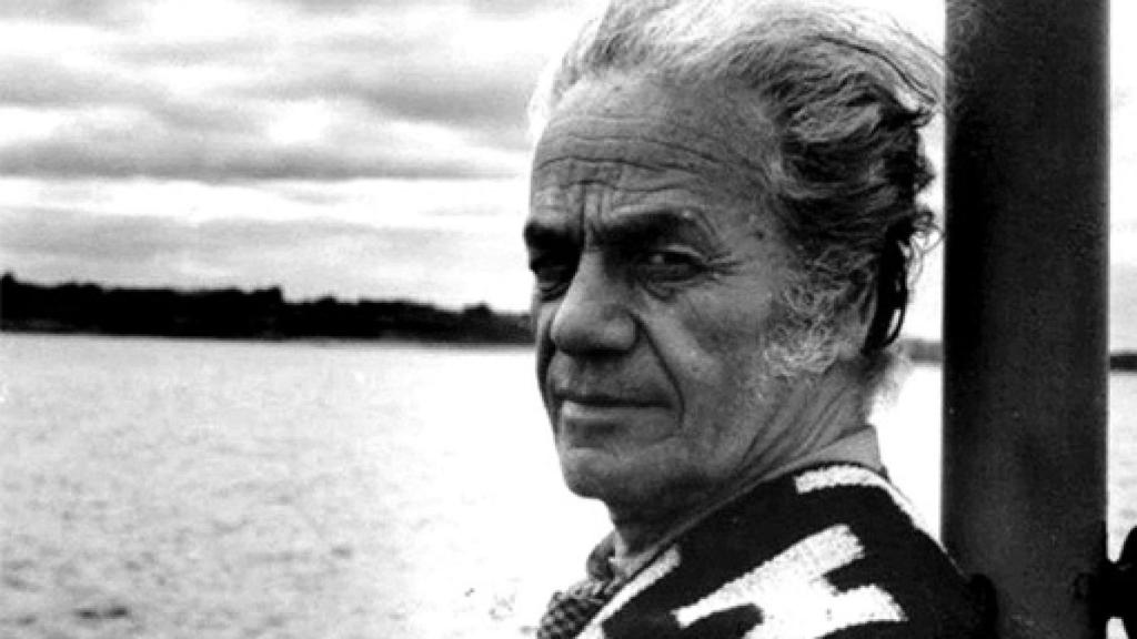 Image: Adiós a Nicanor Parra, el antipoeta superviviente