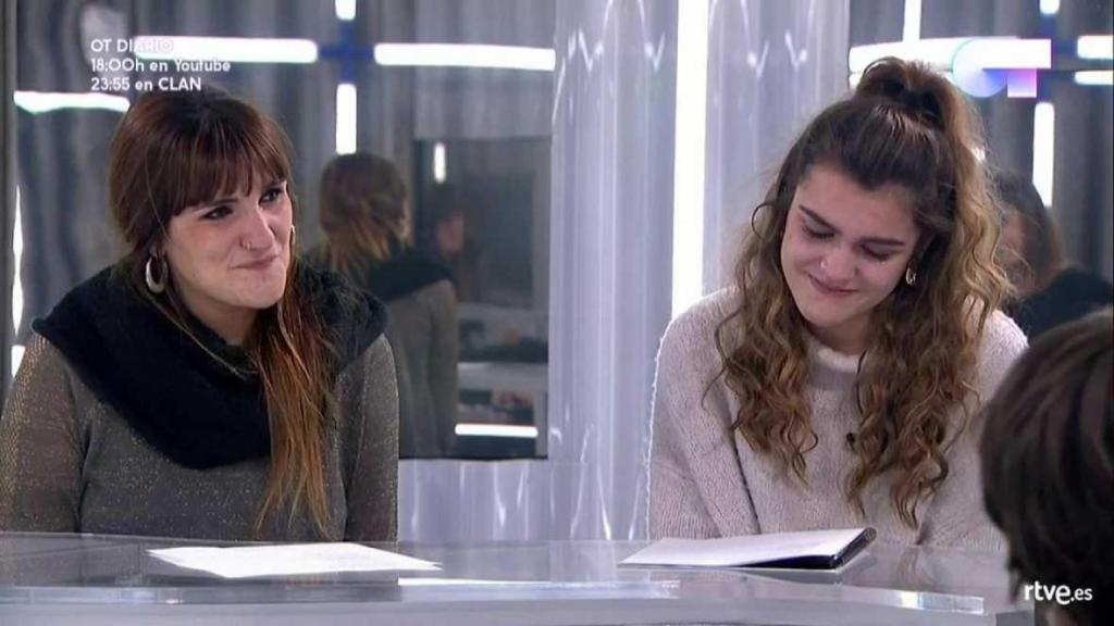 Los temas han hablado: Amaia es la candidata perfecta para Eurovisión