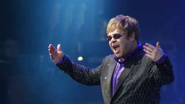Elton John dejará las escenarios tras una última gira mundial