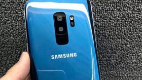 Samsung Galaxy S9: primer vídeo real y características únicas