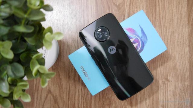 El Motorola Moto X4 empieza a actualizarse a Android 8.0 Oreo