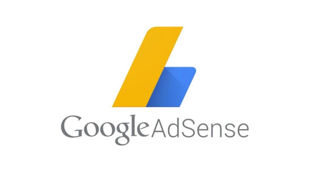 google adsense logo