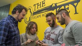 Valladolid-Escape-room-juego-the-key-1