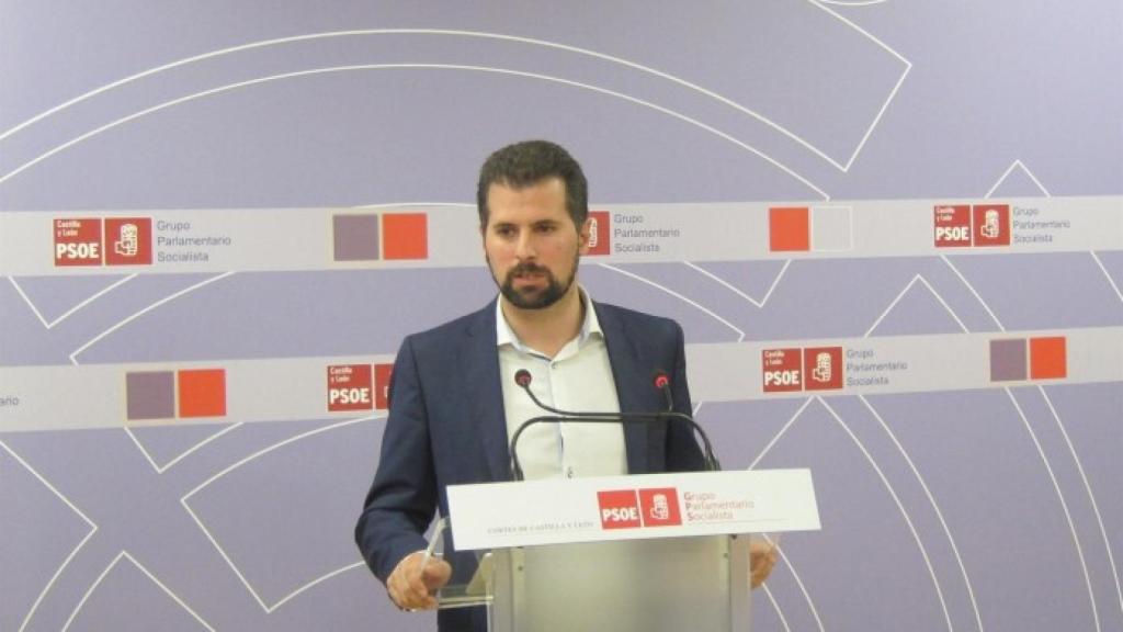 tudanca psoe europa press