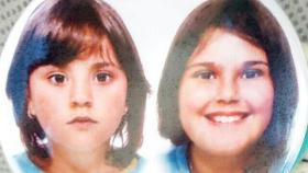 Sara y Amets fueron asesinadas por su padre.