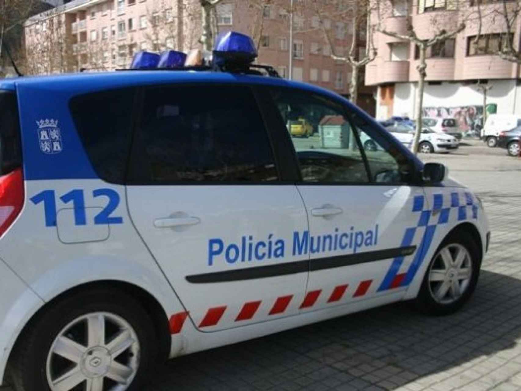 Policía Municipal Ponferrada