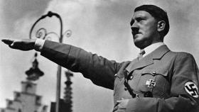 Adolf Hitler dirigió Alemania desde 1934 hasta 1945, año en el que se suicidó.