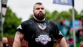 Eddie Hall