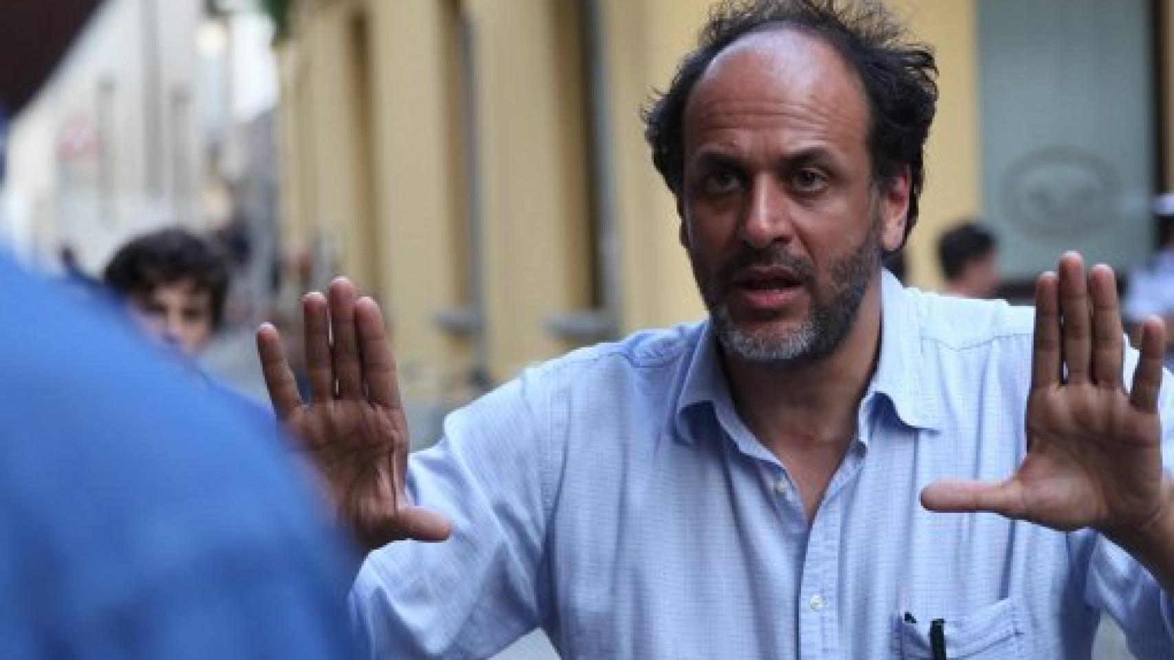 Image: Luca Guadagnino: Me gusta provocar pero ahora quería agradar