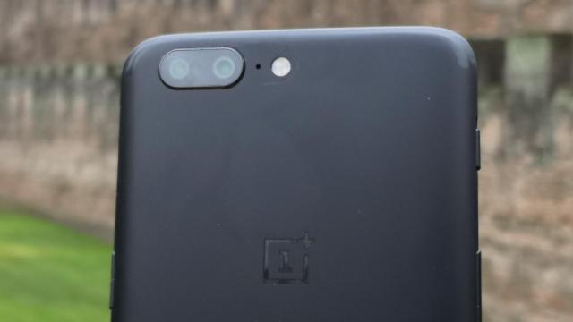 El portapapeles del OnePlus 5T envía lo que copias a China – Actualizado