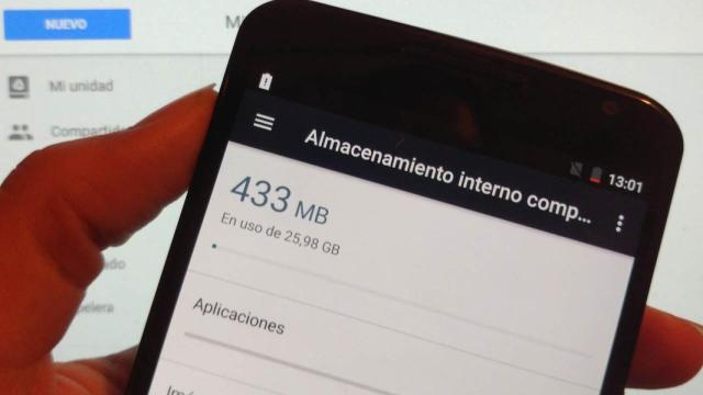 La Google Play te limpia el móvil con su nuevo desinstalador de apps