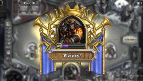 HearthStone cambia la forma en la que se compite en el juego