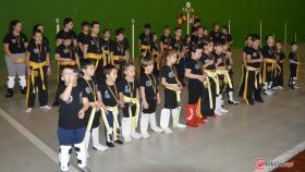 kickboxing villares 14