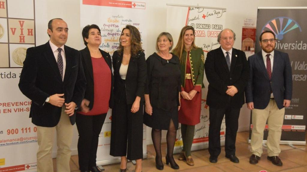 premios solidaridad cruz roja