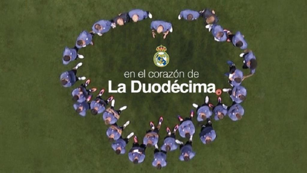 Tráiler de En el corazón de la Duodécima