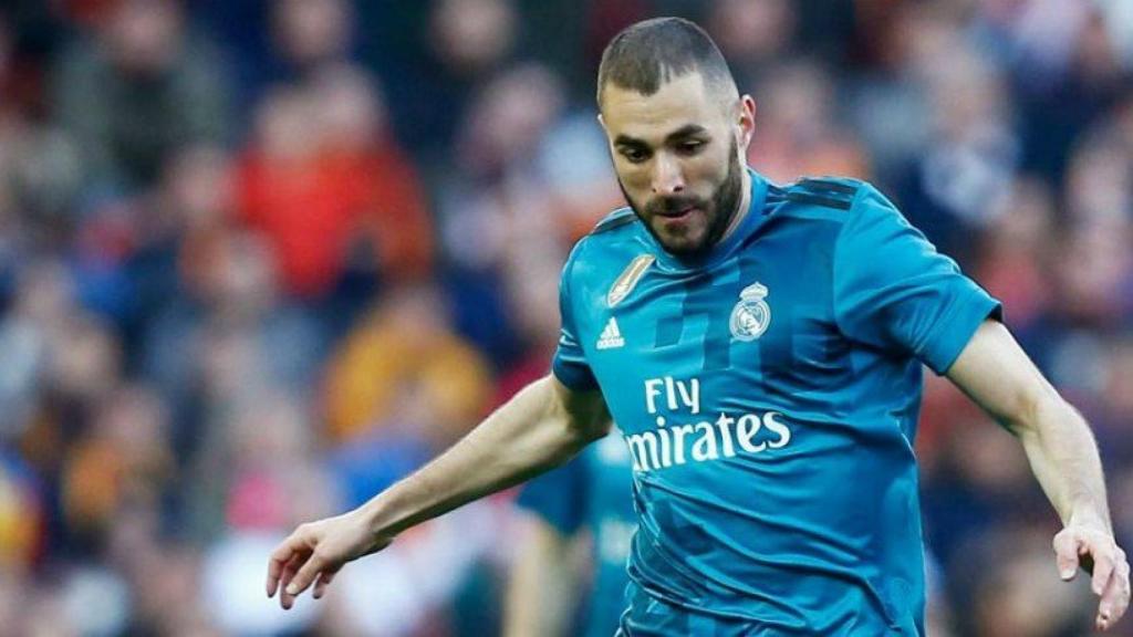 Benzema