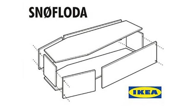 Fallece el fundador de Ikea e Internet se llena de memes para homenajearle