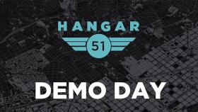 El futuro de la gestión de vuelos en Hangar 51, el acelerador de startups