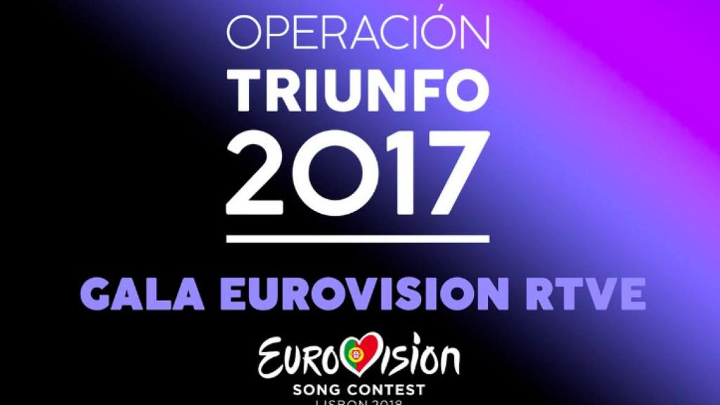 Así suenan las versiones de estudio de los temas de Eurovisión en 'OT'