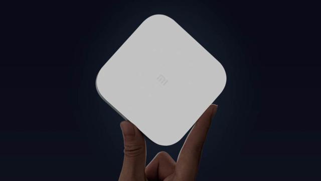 Nueva Xiaomi Mi Box 4 y Mi Box 4C, el reproductor de TV mejorado