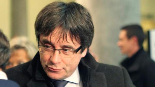 Parece que a Puigdemont tampoco lo quieren sus vecinos de Waterloo