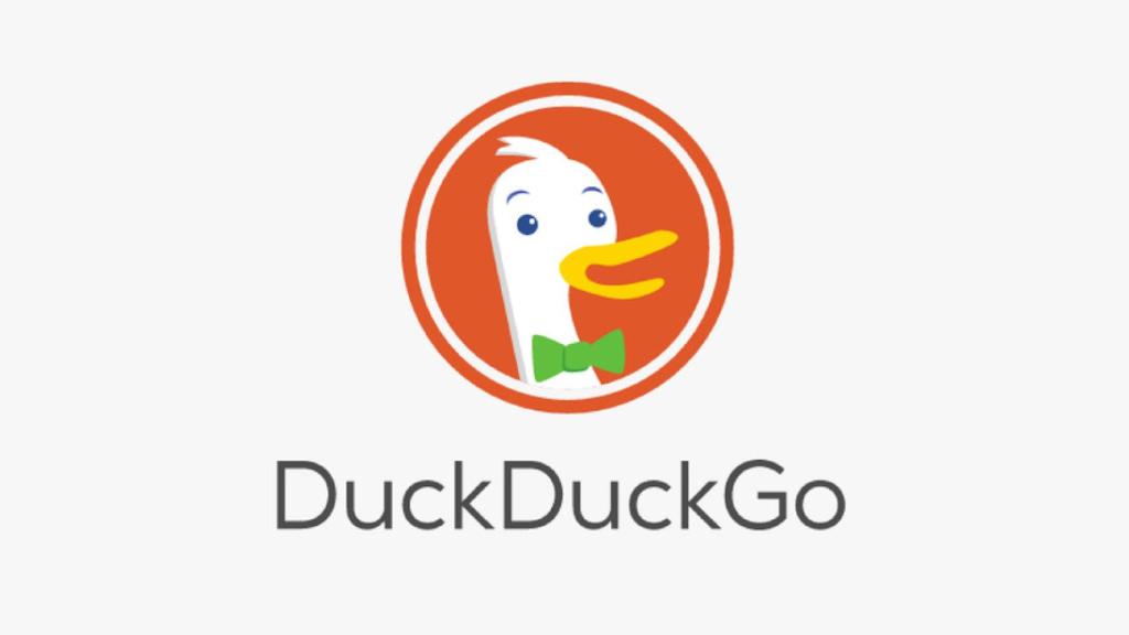 buscador web duckduckgo