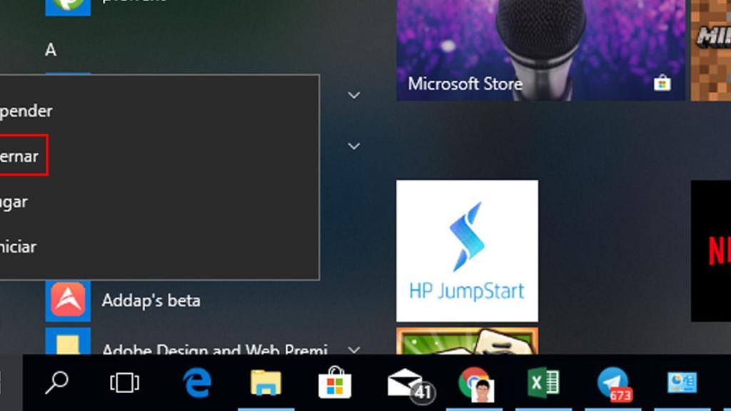 boton hibernar windows 10 destacada