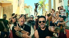 La versión en chino de ‘Despacito’ arrasa en las redes sociales orientales.