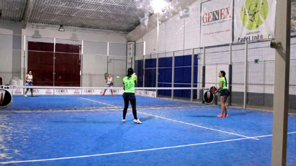 Zamora padel duero 12