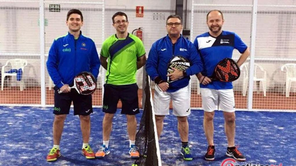 Zamora padel 5