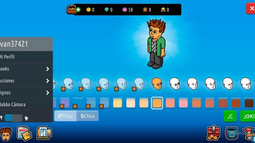 ¿Qué fue del mítico Habbo? Han pasado 17 años y sigue igual