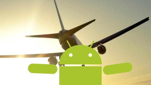 Google ya sabe si tu vuelo se va a retrasar y cuánto costará