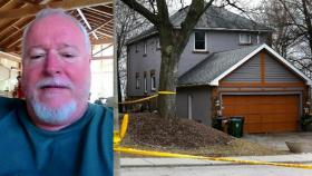 Bruce McArthur está acusado ya de 5 asesinatos.