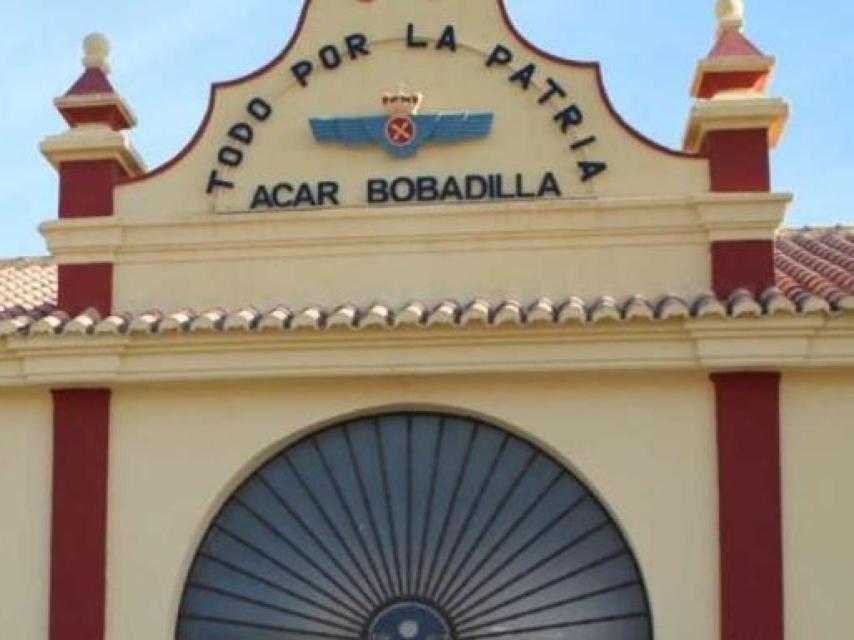 El cuartel de Antequera (Málaga) podría haber sido el escenario de una violación múltiple a una soldado.