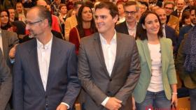 albert rivera valladolid ciudadanos 5