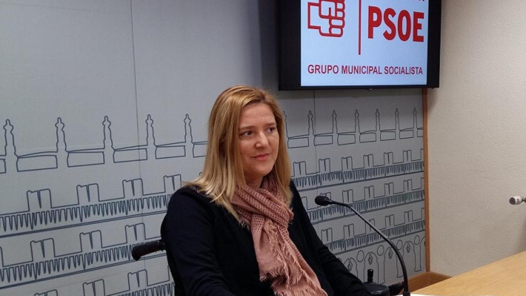 Maribel Campo PSOE