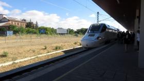 zamora tren edades hombre toro 1