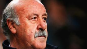 Vicente del Bosque. Foto. fifa.com