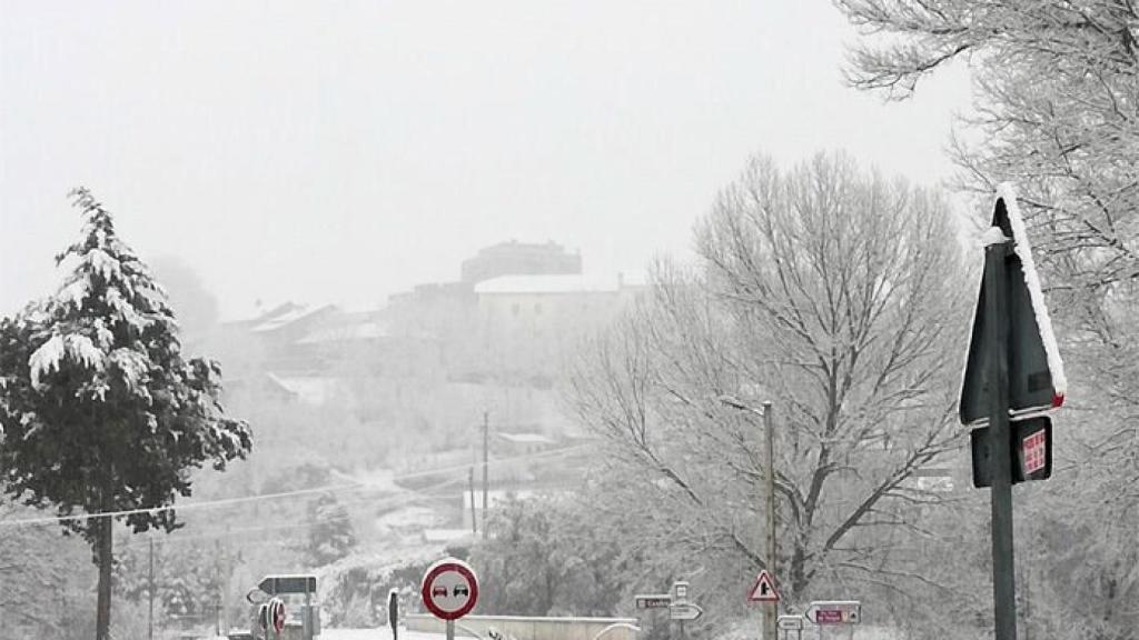 Zamora nieve sanabria 6