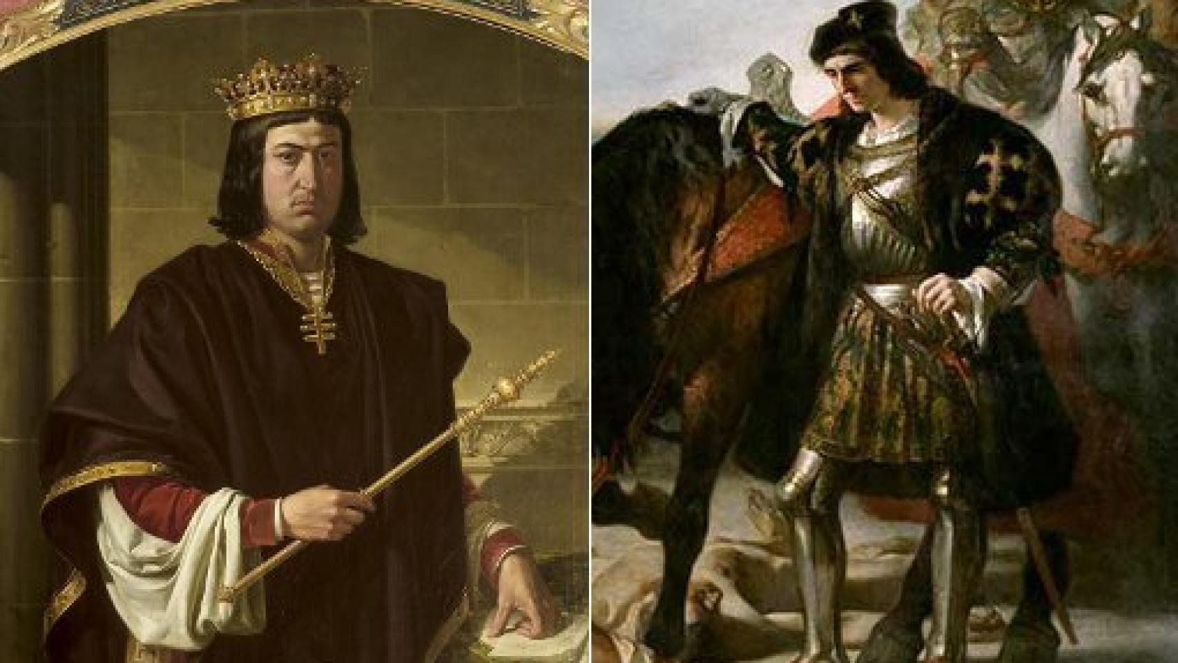Image: Descifradas las cartas de Fernando el Católico al Gran Capitán