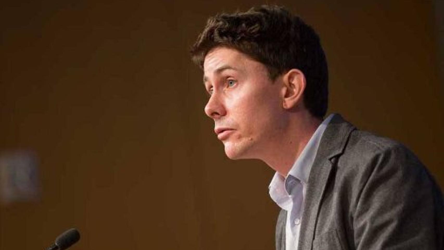 Image: Narconomics. Cómo administrar el cártel de la droga