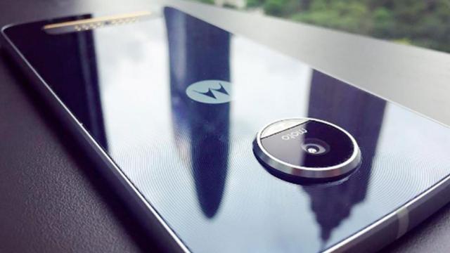 Algunos Motorola Moto Z tienen problemas con la batería en Android 7.1 Nougat