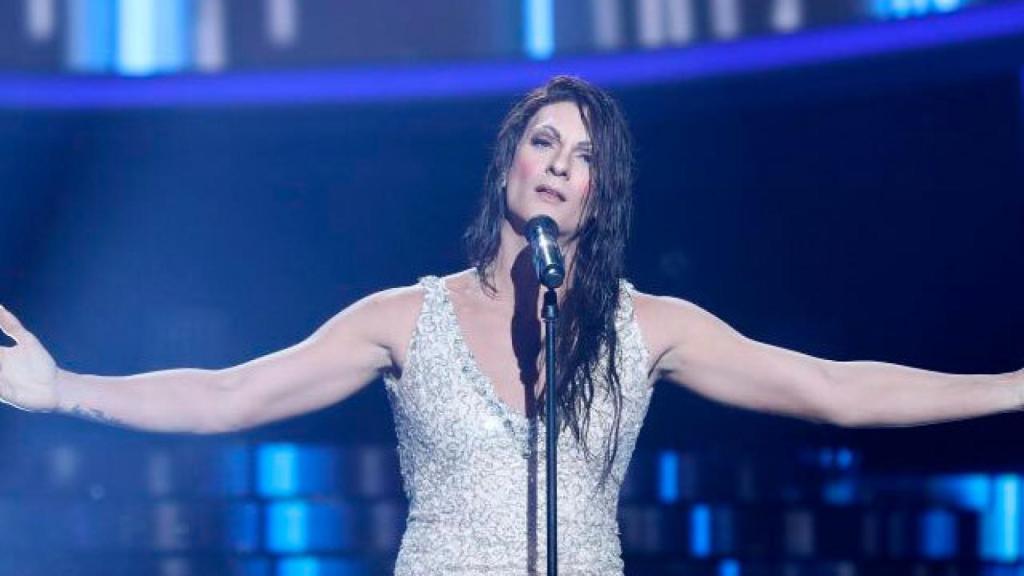 Trajes, maquillajes y reliquias: la autenticidad de la Eurovisión de 'TCMS’