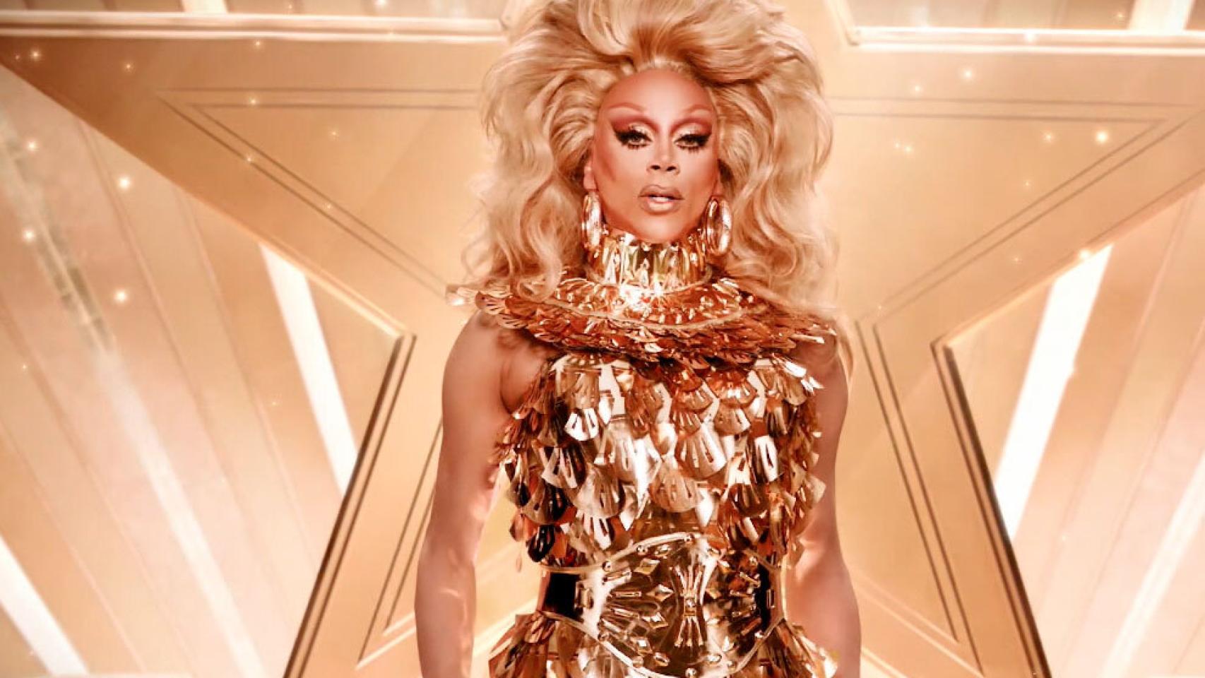 Por qué todo el mundo debería ver ‘Rupaul’s Drag Race’ sin importar su orientación sexual