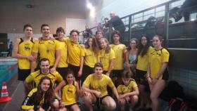 zamora dragones campeonato cyl 2